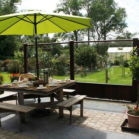 'T Leeg Huys Villa Lo-Reninge Exterior photo