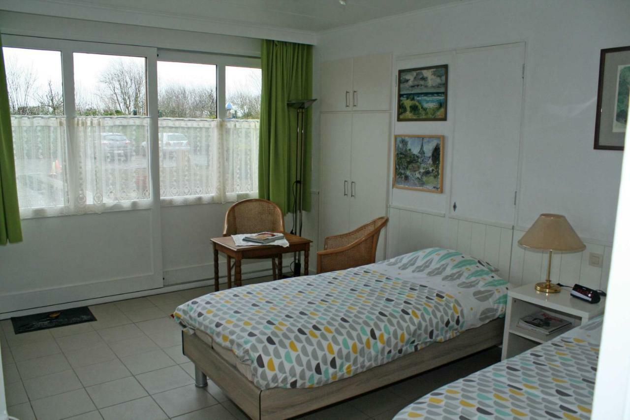 'T Leeg Huys Villa Lo-Reninge Exterior photo